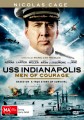 USS Indianapolis - Men Of Courage