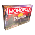 Darwin Edition (Monopoly Board Game) 