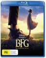 BFG (Blu Ray)