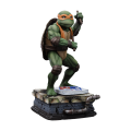 Teenage Mutant Ninja Turtles - '90's Michelangelo 1:10 Scale (Statue)