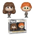 Harry Potter - Ron And Hermione Vynl (Pop! Vinyl)