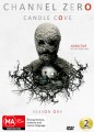 Channel Zero - Complete Season 1