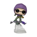 Spider-Man: No Way Home - Green Goblin Build-A-Scene Deluxe (Pop! Vinyl)