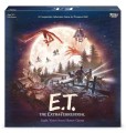 E.T. The Extra-Terrestrial - Light Years from Home (Board Game)