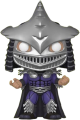Teenage Mutant Ninja Turtles 2 - Super Shredder Metallic (Pop! Vinyl)