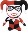 Batman - Harley Quinn Super Deformed (Plush Toy)