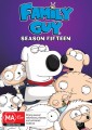 Family Guy - Complete Season 15