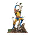 Marvel Comics - Wolverine 90's PVC (Statue)