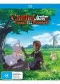 Chillin' In Another World With Level 2 Super Cheat Powers - Complete Season (Blu Ray)