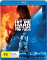 Billie Eilish - Hit Me Hard And Soft (Blu Ray)