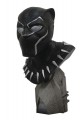 Black Panther Legends In 3D 1:2 Scale (Bust)