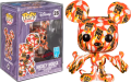 Mickey Mouse - Trains Artist Series (Pop! Vinyl)