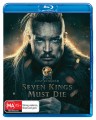 The Last Kingdom: Seven Kings Must Die (Blu Ray)