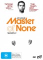 Master Of None - Complete Season 2