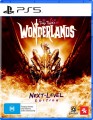 Tiny Tinas Wonderlands Next Level Edition (PS5 Game)
