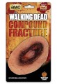 The Walking Dead - Compound Fracture Wound (Prop)