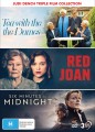 Judi Dench: Triple Film Collection