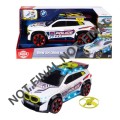 Dickie Toys - BMW XM Crime Hunter (Model Car)