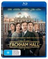 Fackham Hall (Blu Ray)