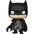 DC Comics: Batman Through The Ages - Batman Gotham By Gaslight (Pop! Vinyl)