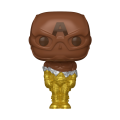 Marvel Comics - Captain America Easter Choc (Pop! Vinyl)