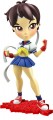 Street Fighter - Sakura 7" Knock-Outs Vinyl Statue (Vinyl Figure)