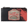 Friday The 13th - Camp Crystal Lake (Loungefly Cardholder)