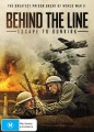 Behind The Line - Escape To Dunkirk
