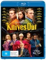 Knives Out (Blu Ray)