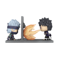 Naruto - Kakashi Vs Obito Pop! Moment (Pop! Vinyl)