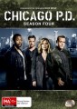 Chicago PD - Complete Season 4