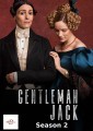 Gentleman Jack - Complete Season 2