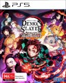 Demon Slayer Kimetsu No Yaiba The Hinokami Chronicles Launch Edition (PS5 Game)