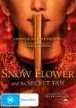 Snow Flower And The Secret Fan