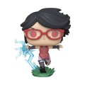 Boruto - Sarada With Sharingan (Pop! Vinyl)