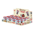 Rokimoto - Domo Blind Box Wave 6 Display Of 12 (Vinyl Figures)