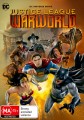 Justice League: Warworld