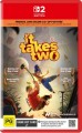 It Takes Two (Switch 2 Game)