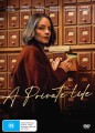 A Private Life (Vie Privee) (2025)