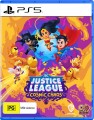 DCs Justice League Cosmic Chaos (PS5 Game)