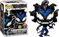 Spider-Man - April Parker Mayhem Glow (Pop! Vinyl)