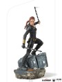Black Widow - Natasha Romanoff 1:10 Scale (Statue)