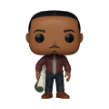 Abbott Elementary - Gregory Eddie (Pop! Vinyl)