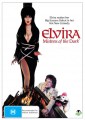 Elvira Mistress Of The Dark