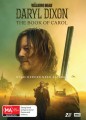 The Walking Dead: Daryl Dixon - The Book Of Carol