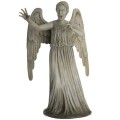 Doctor Who - Weeping Angel Mega Figurine (Statue)
