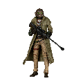 Fallout - Desert Ranger Combat Armor (Fallout New Vegas) (Chase) 7″ (Action Figure)
