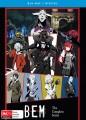 Bem - Complete Series (Blu Ray)