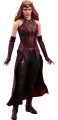 Wandavision - The Scarlet Witch 1:6 Scale 12" (Action Figure)