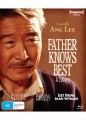Father Knows Best Trilogy - Directed By Ang Lee (Blu Ray)